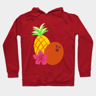 Paradise Island Hoodie